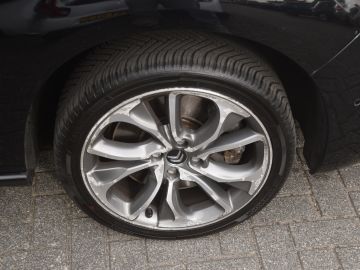 Citroën DS4